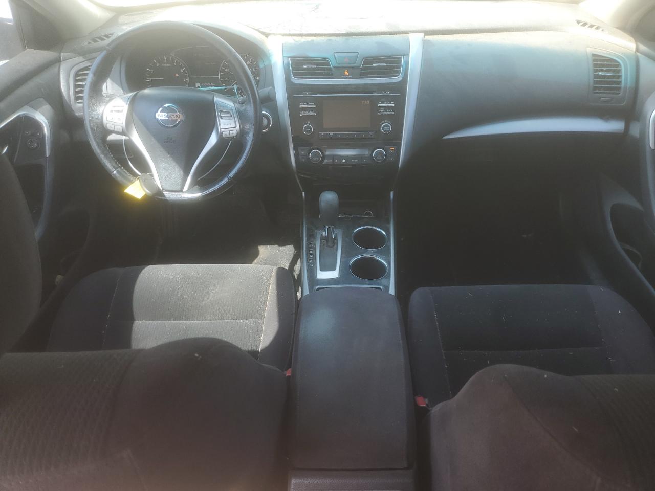 1N4AL3AP4DN423056 2013 Nissan Altima 2.5