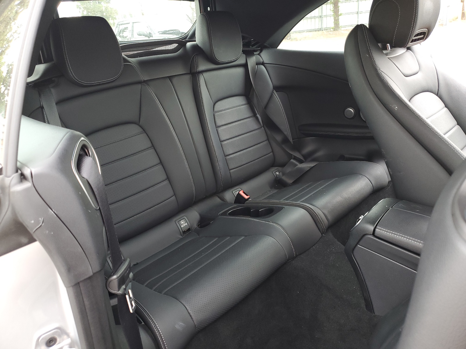 WDDWK4JB1JF749826 2018 Mercedes-Benz C 300