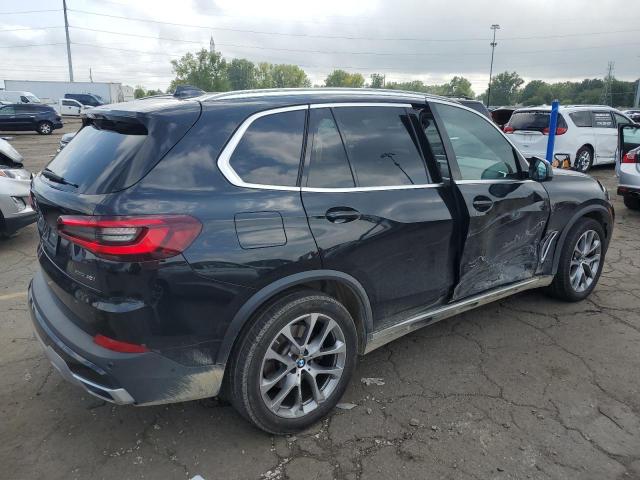 5UXCR6C03N9N04397 BMW X5 XDRIVE4 3