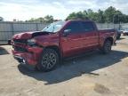 1GCPWDED1KZ****** Salvage and Wrecked 2019 Chevrolet Silverado 1500 in AL - Eight Mile
