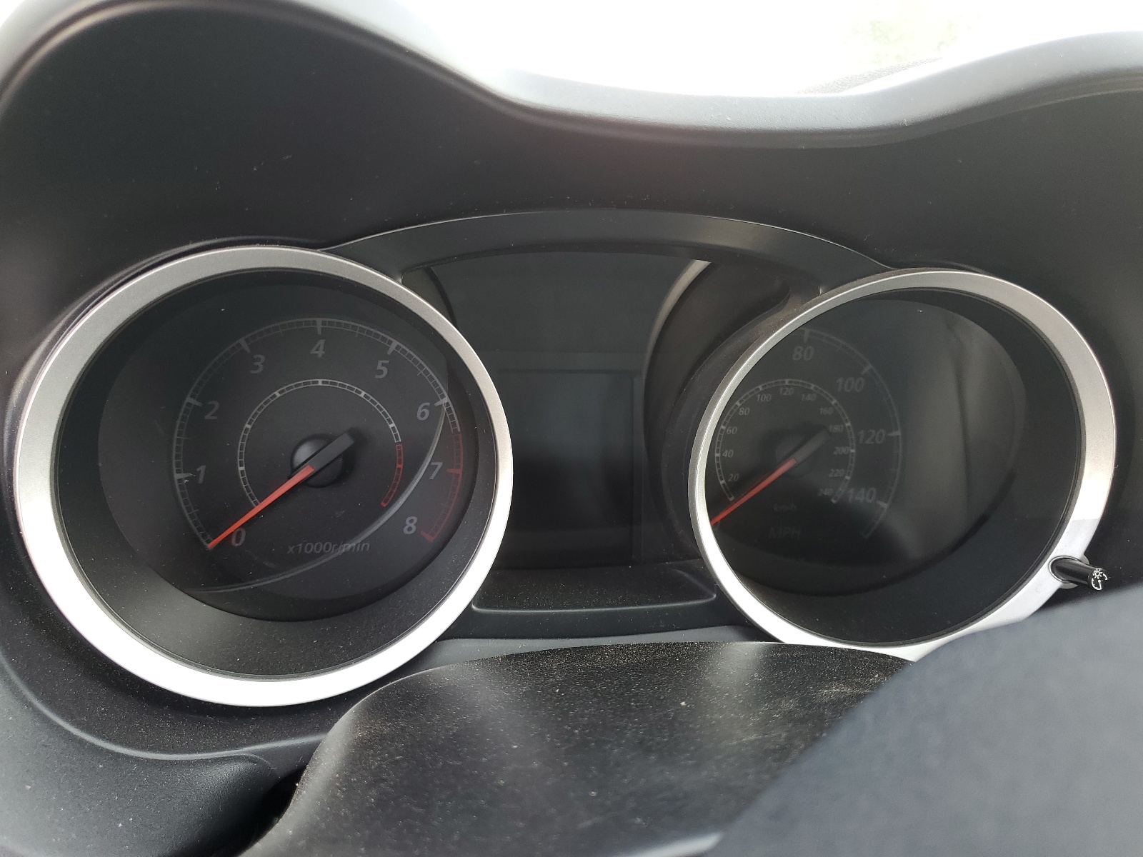 JA32V2FW1FU021571 2015 Mitsubishi Lancer Se