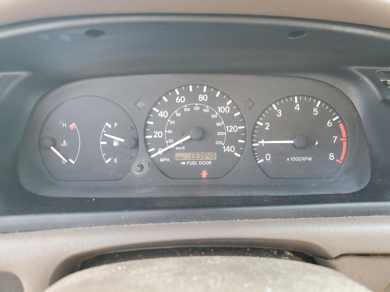 2000 Toyota Camry Ce VIN: 4T1BG22K6YU646819 Lot: 67349274