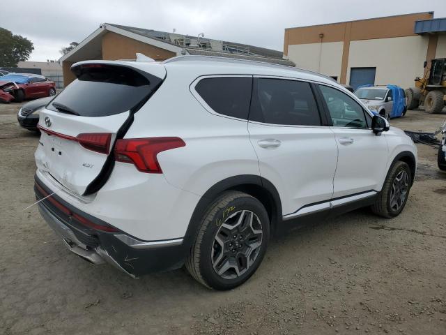 5NMS44ALXPH518124 Hyundai Santa Fe L 3