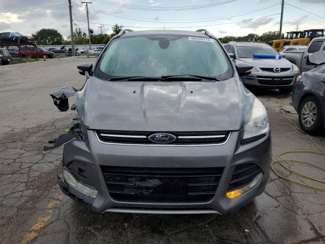  FORD ESCAPE 2014 Szary