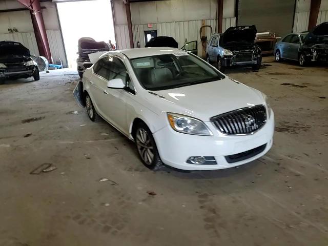 2012 Buick Verano VIN: 1G4PP5SK4C4232678 Lot: 65601604