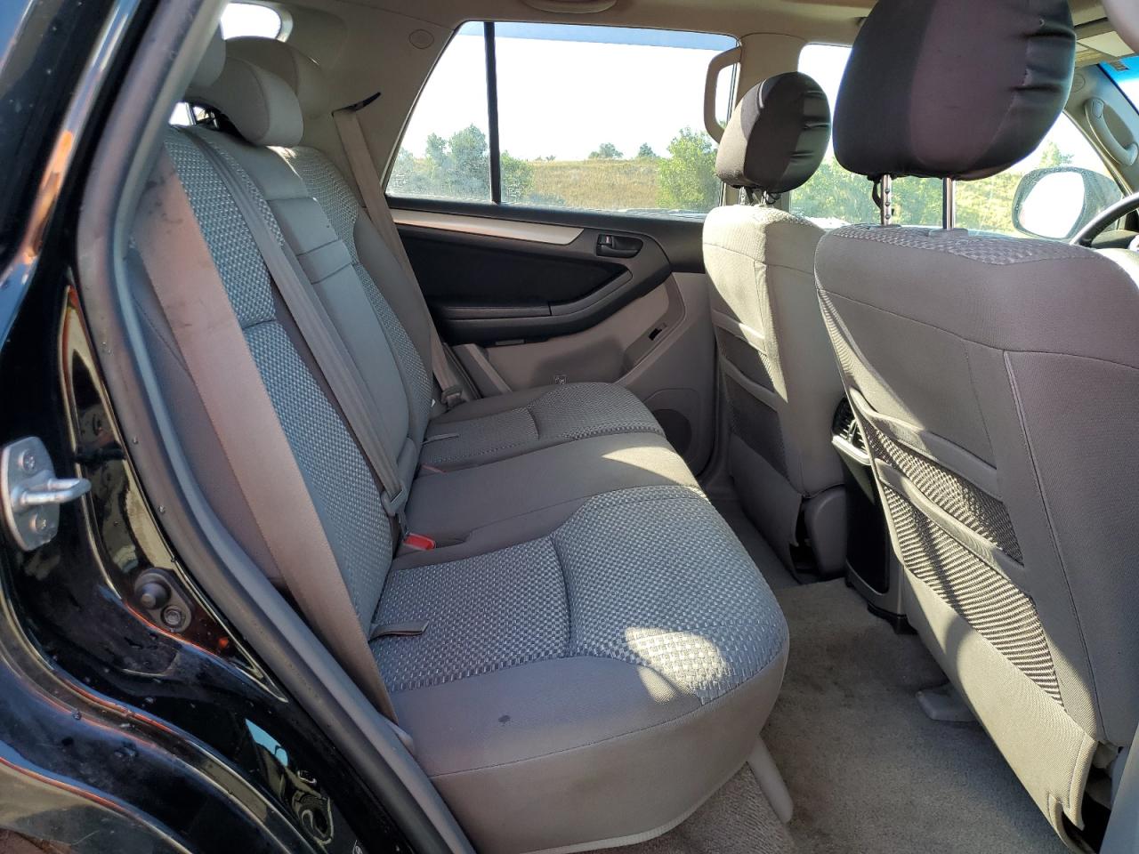 2008 Toyota 4Runner - Image 11