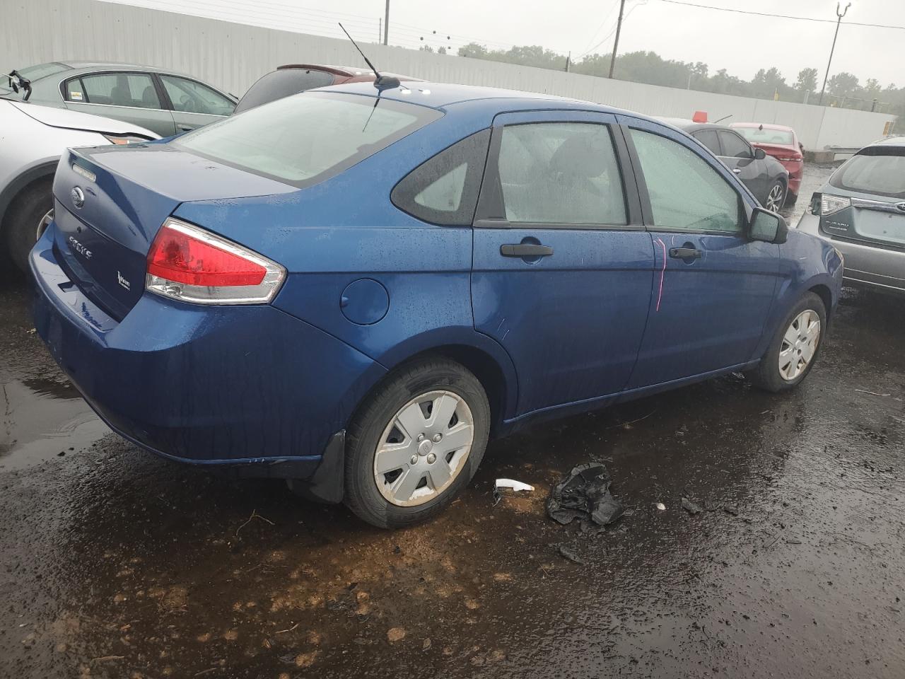 2008 Ford Focus - Image 3