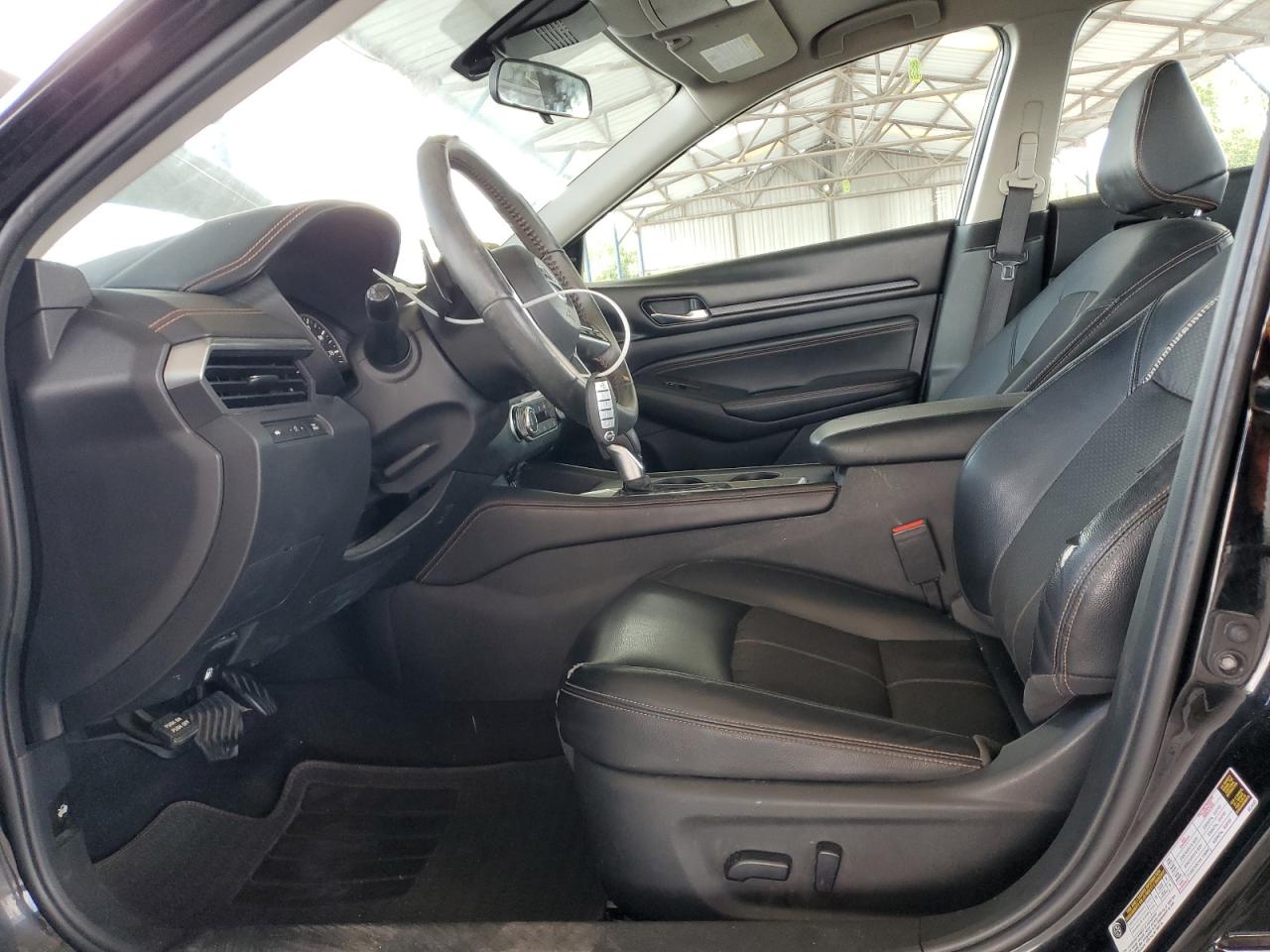 2020 Nissan Altima - Image 7
