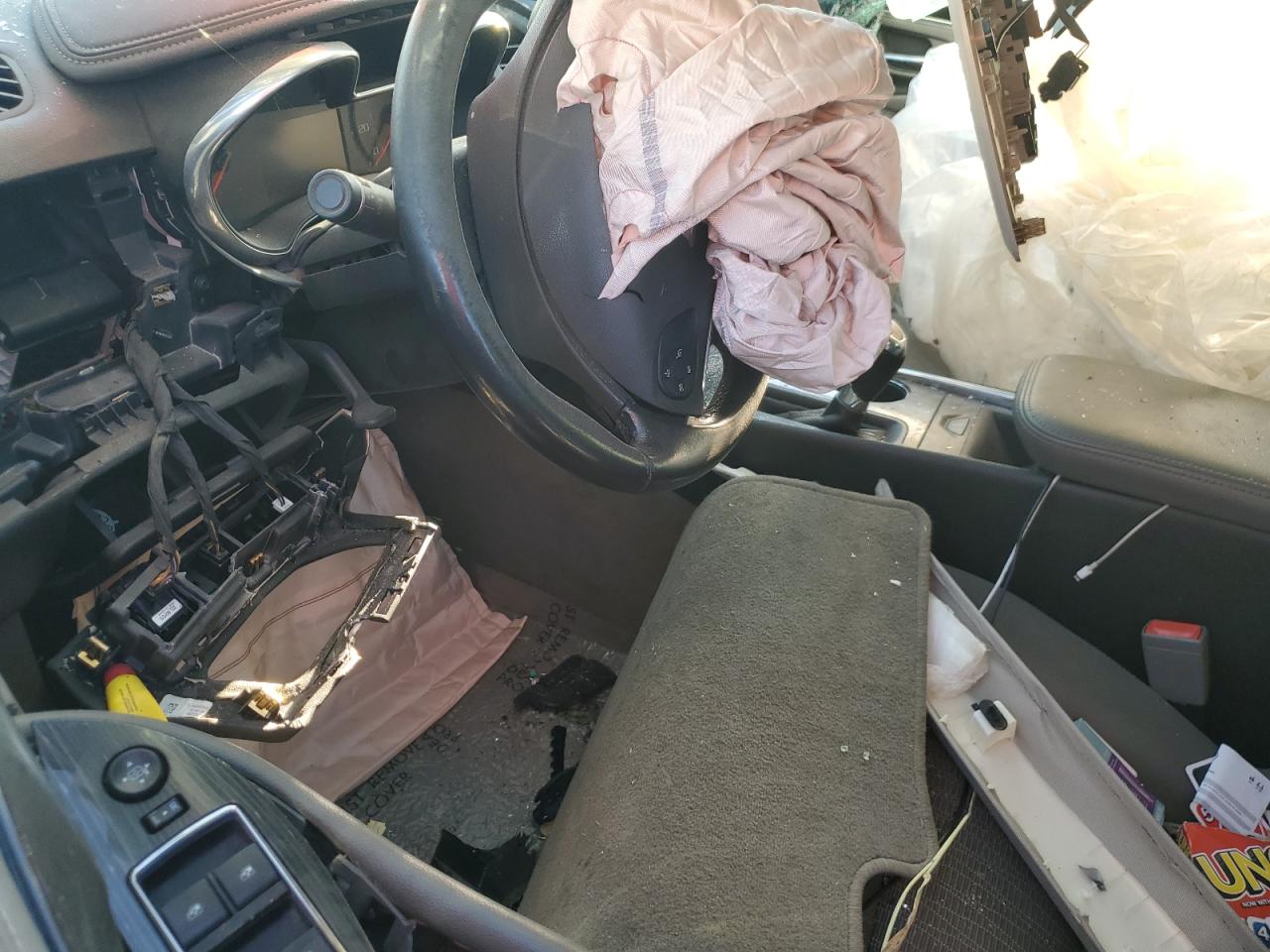 2019 Chevrolet Impala Lt VIN: 2G11Z5SA0K9147711 Lot: 67213324