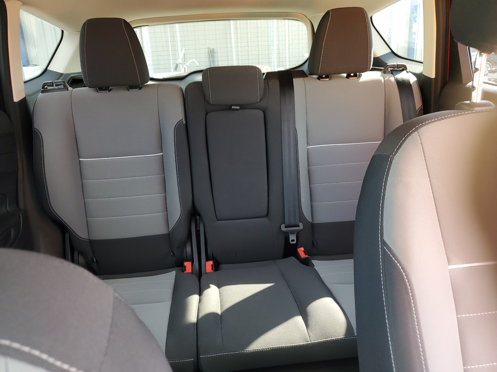 1FMCU0GX0EUB84257 2014 Ford Escape Se