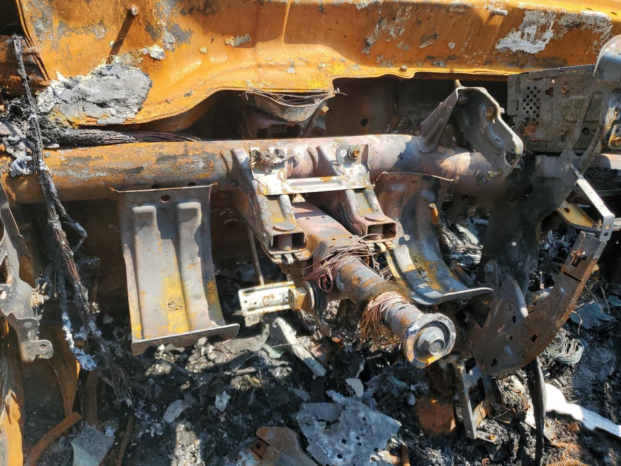 2006 Honda Cr-V Ex VIN: SHSRD78866U415227 Lot: 65631394