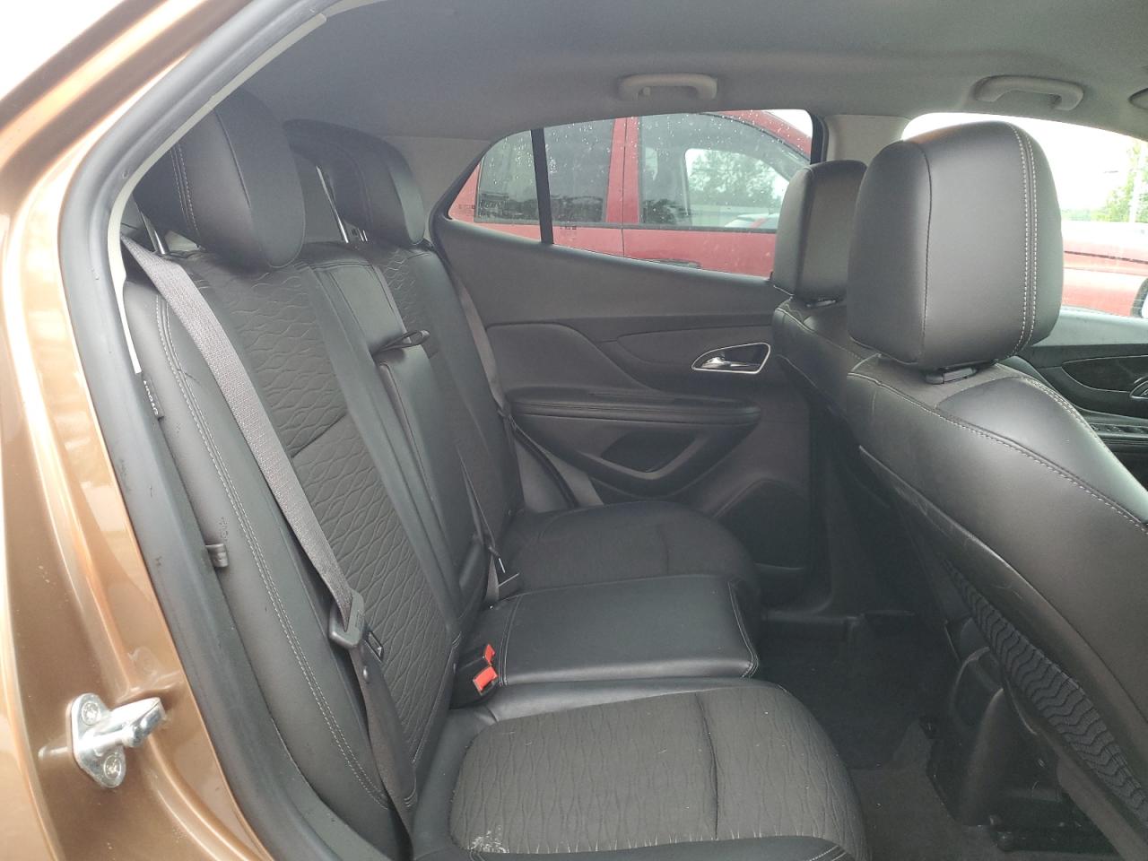 2016 Buick Encore VIN: KL4CJASB1GB753141 Lot: 65055764