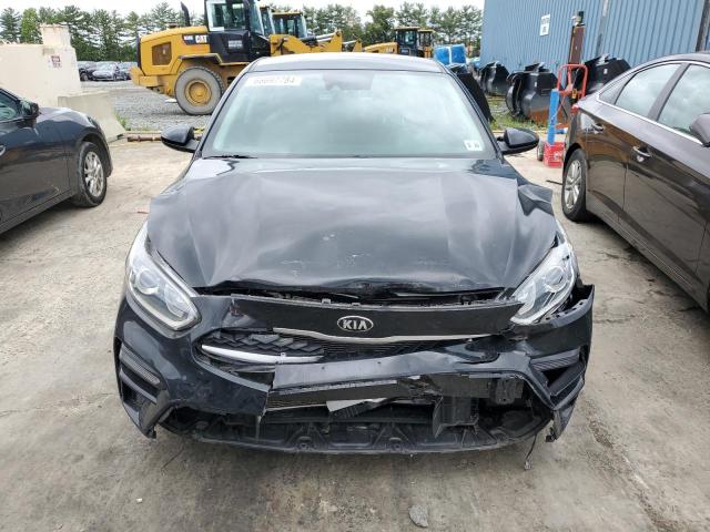 3KPF24AD1ME335374 Kia Forte FE 5