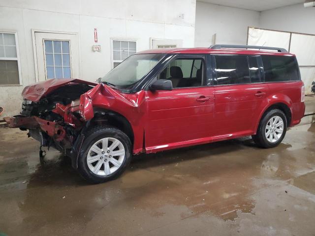 2009 Ford Flex Se