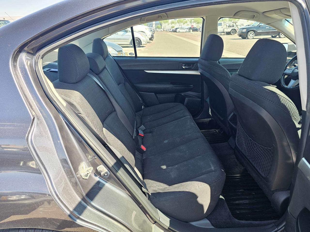 2011 Subaru Legacy 2.5I Premium VIN: 4S3BMBC69B3241985 Lot: 67803584