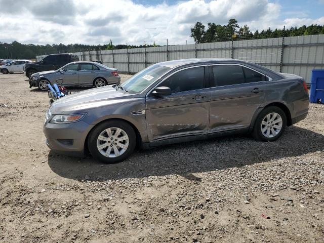 2012 Ford Taurus Se