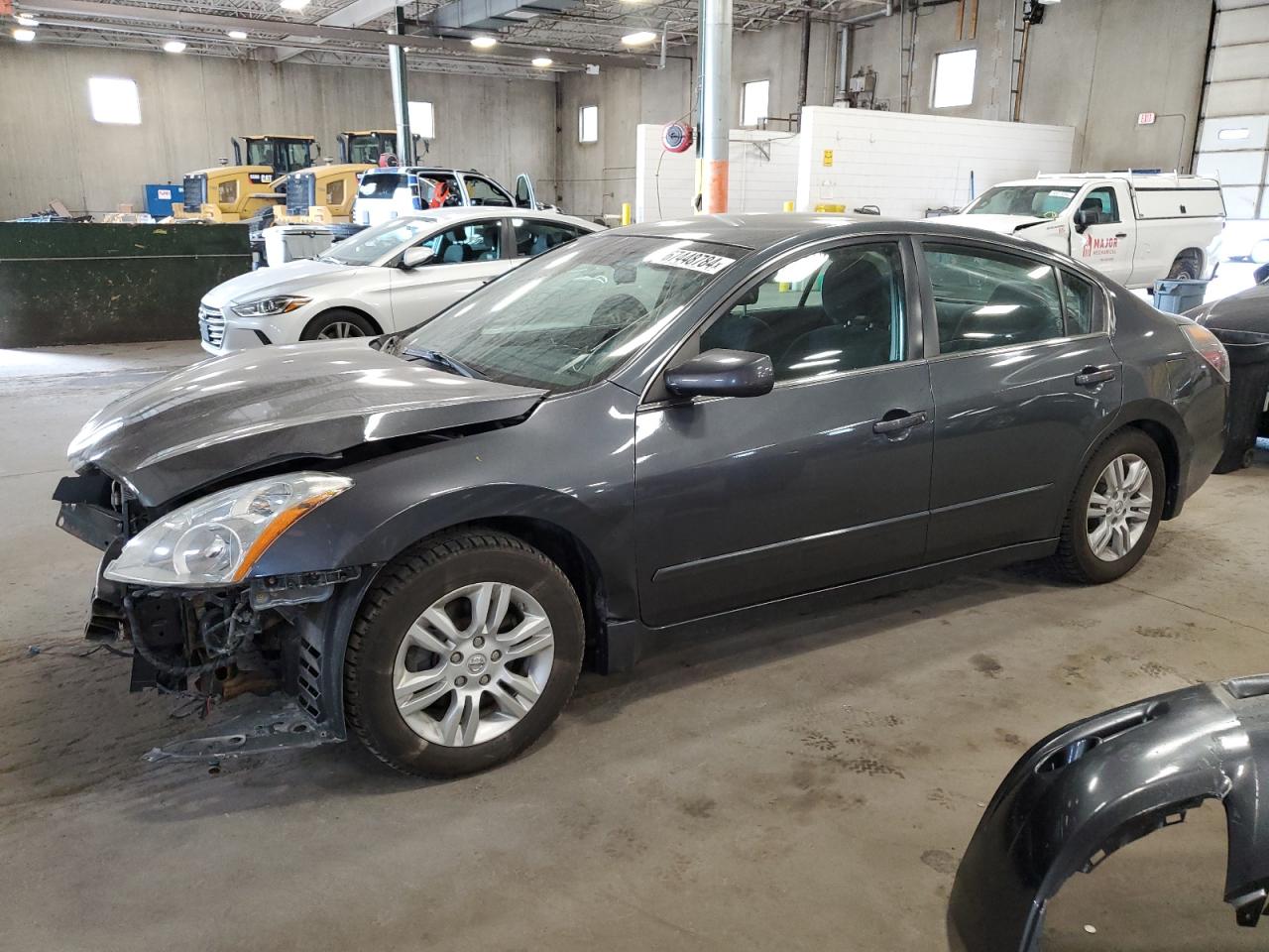 2011 Nissan Altima - Image 1