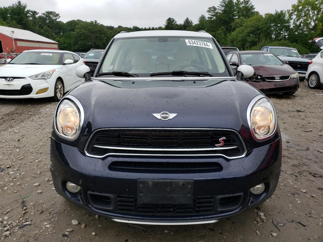 2016 MINI Cooper - Image 5