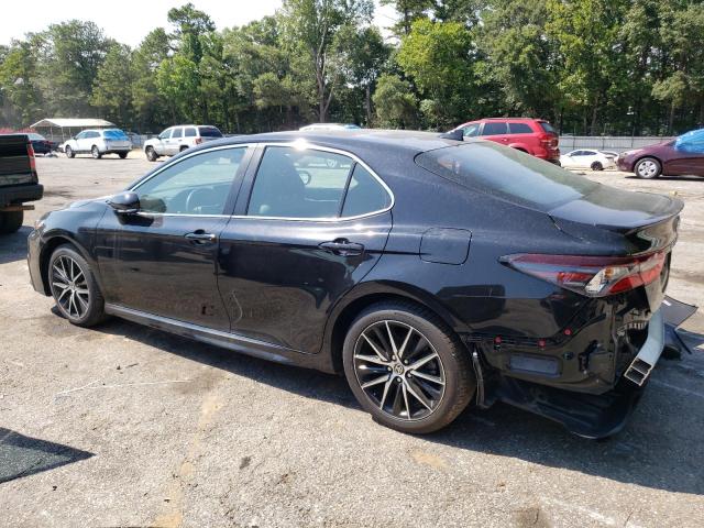 4T1G11AK7NU671341 Toyota Camry SE 2