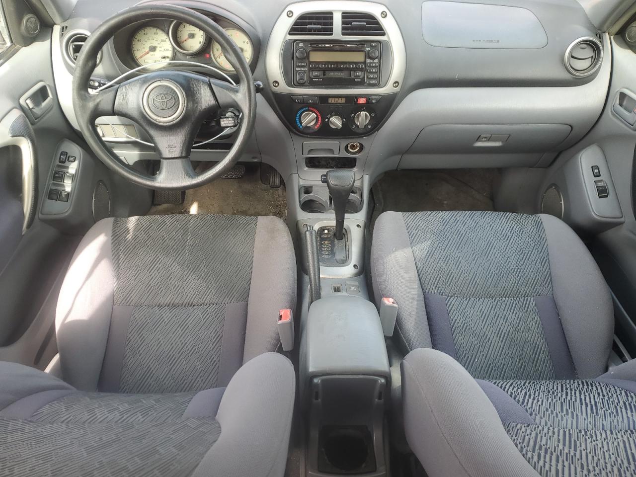 2002 Toyota Rav4 VIN: JTEHH20V026061024 Lot: 66871044