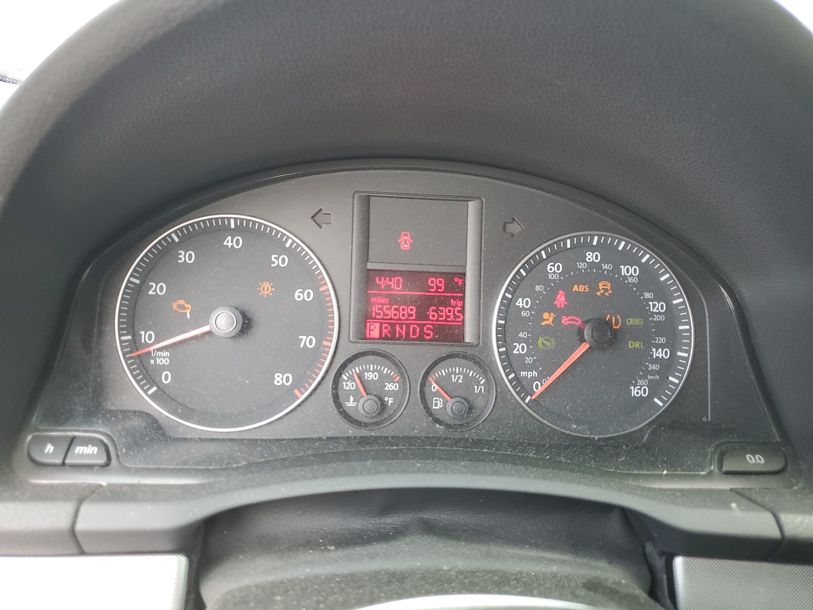 3VWRF71K17M024665 2007 Volkswagen Jetta 2.5 Option Package 1