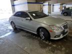 2011 Mercedes-Benz E 350 4Matic na sprzedaż w Sandston, VA - Front End