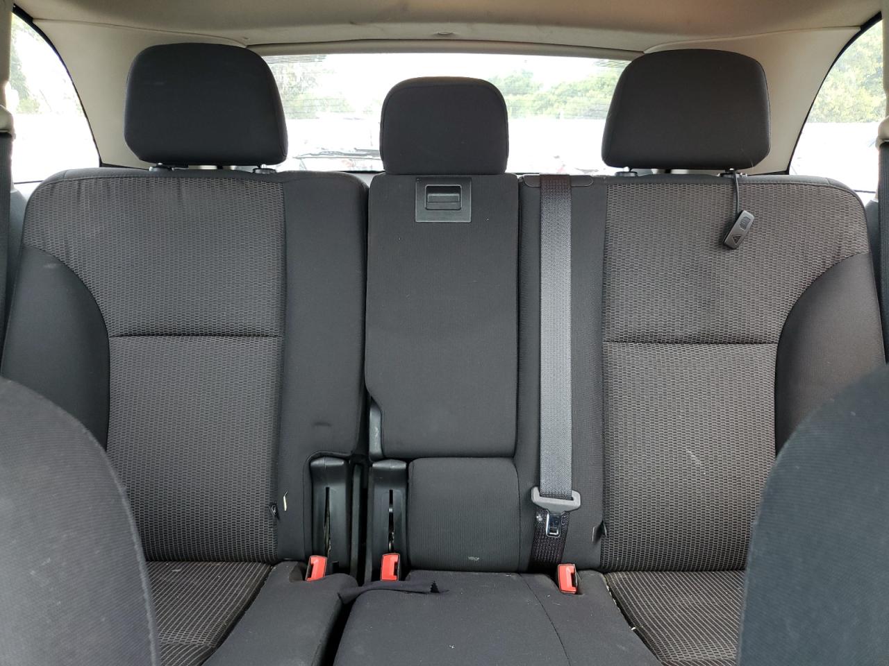 2013 Ford Edge Sel VIN: 2FMDK3JC4DBA83597 Lot: 67204284