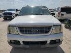 2003 Ford Explorer Xlt იყიდება San Antonio-ში, TX - Minor Dent/Scratches