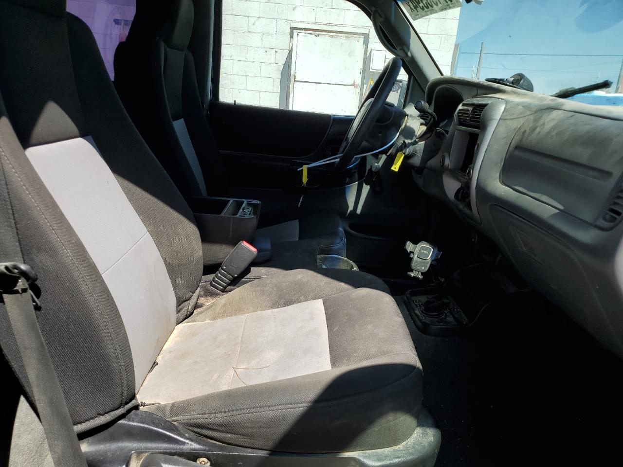 2008 Ford Ranger VIN: 1FTYR10D28PB15557 Lot: 67196394