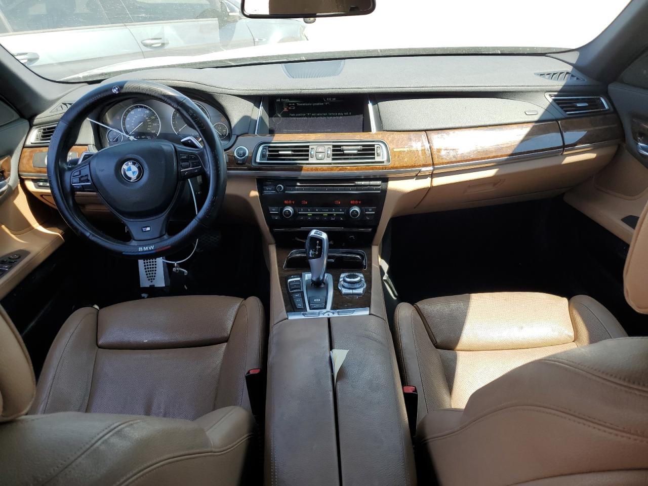 WBAYF4C52DD127862 2013 BMW 740 Lxi