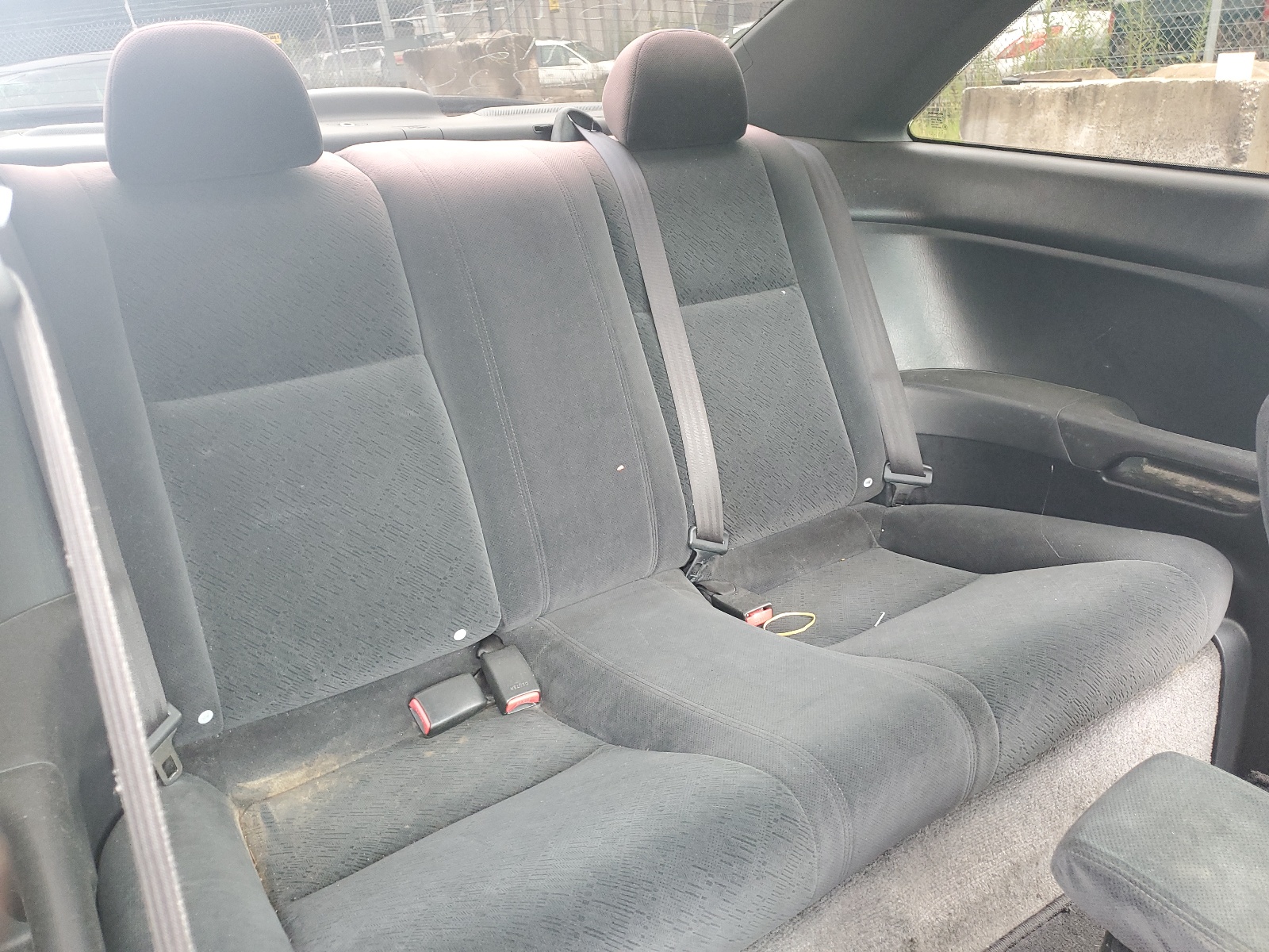 1HGEM21973L058789 2003 Honda Civic Ex