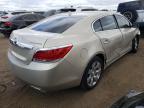 2013 Buick Lacrosse Premium for Sale in Elgin, IL - Side
