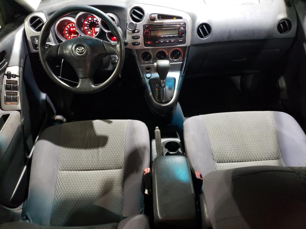 2005 Toyota Corolla Matrix Xr VIN: 2T1KR32E45C341861 Lot: 65379784