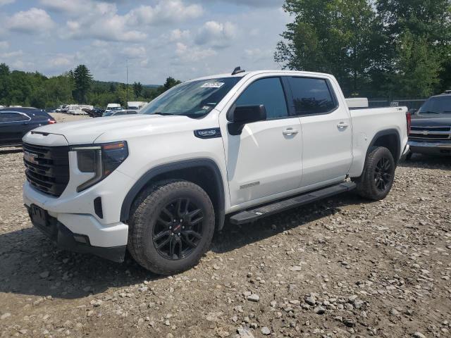 GMC SIERRA K15 2022