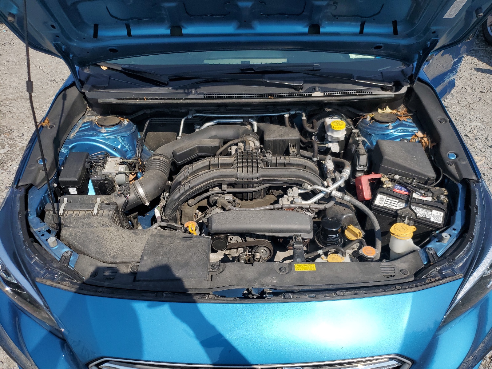4S3GTAA62J3735013 2018 Subaru Impreza