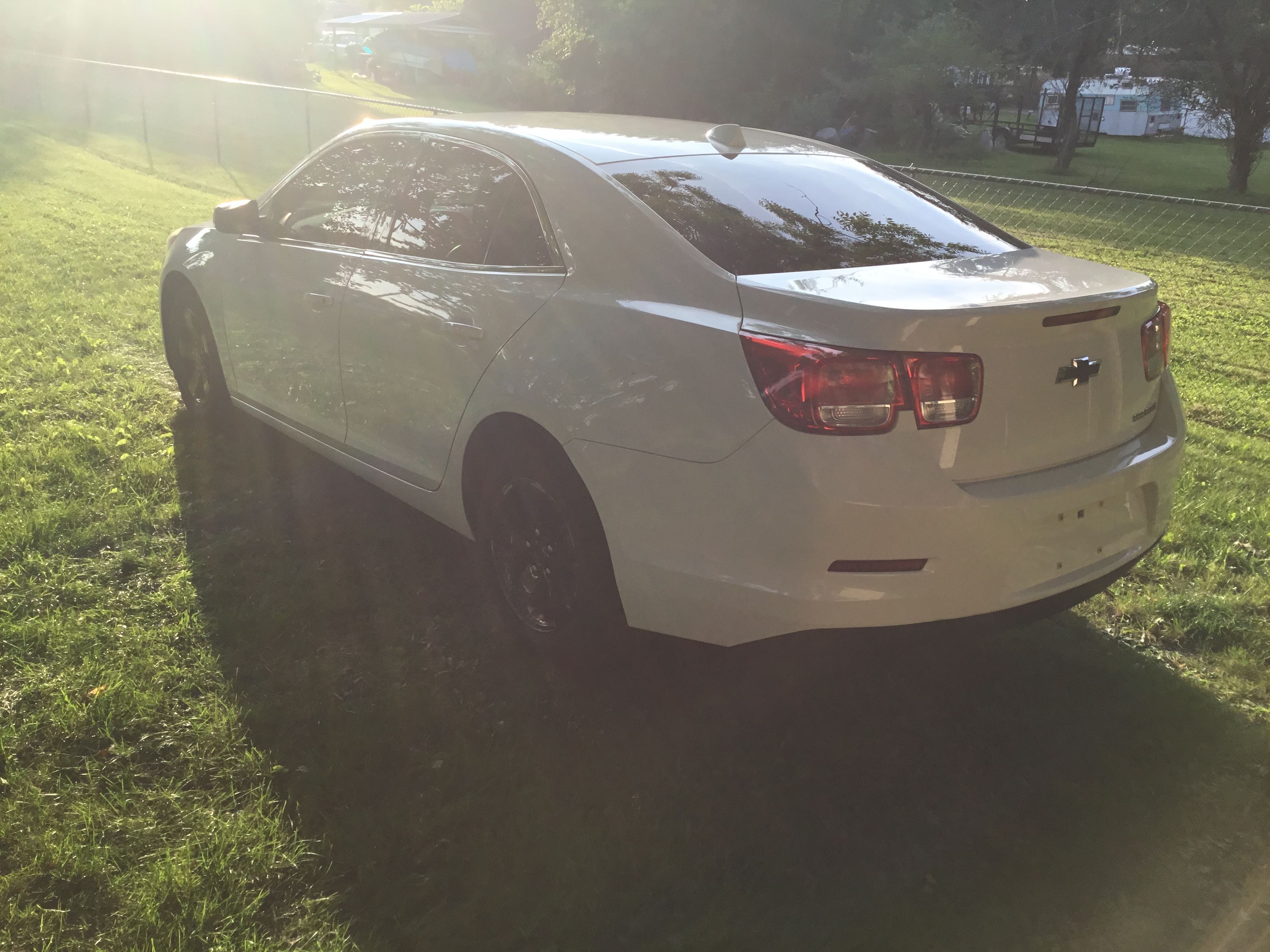 2013 Chevrolet Malibu 1Lt vin: 1G11C5SA9DF242618