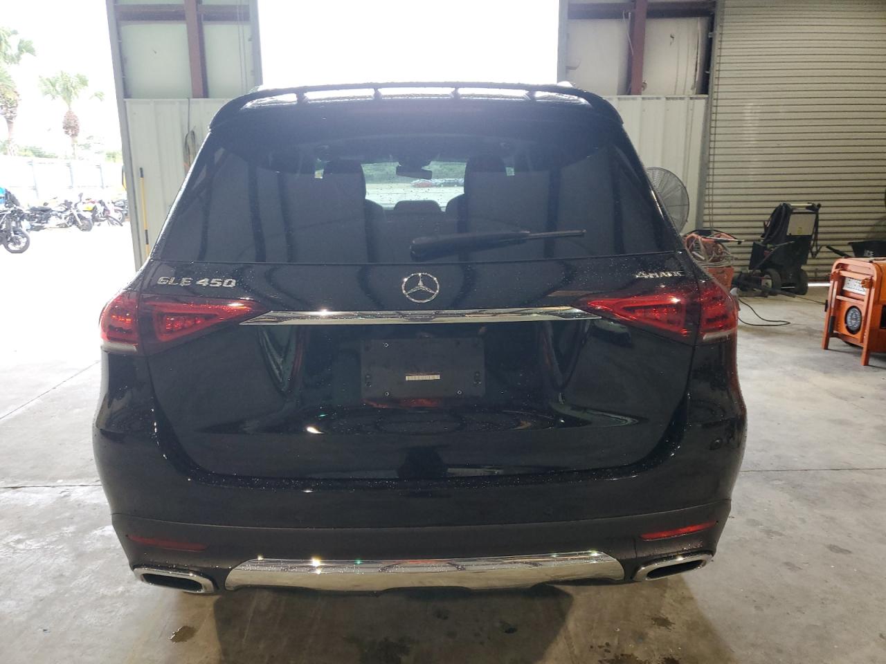 4JGFB5KB5LA238131 2020 Mercedes-Benz Gle 450 4Matic