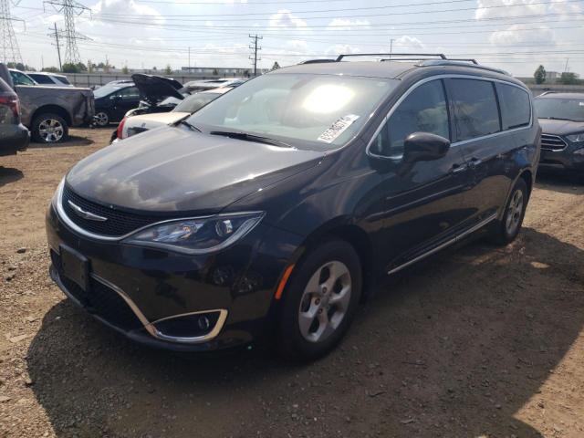 2017 Chrysler Pacifica Touring L Plus en Venta en Elgin, IL - Normal Wear