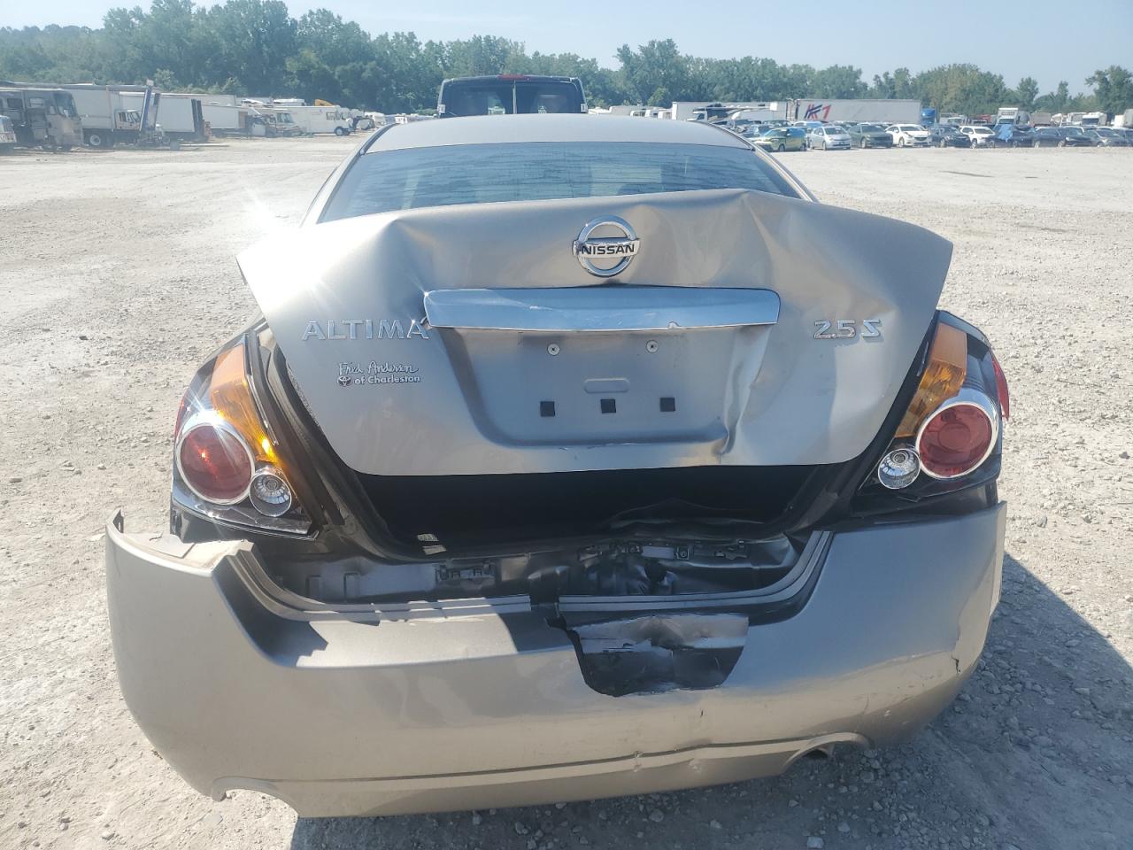 1N4AL2AP9CC251661 2012 Nissan Altima Base