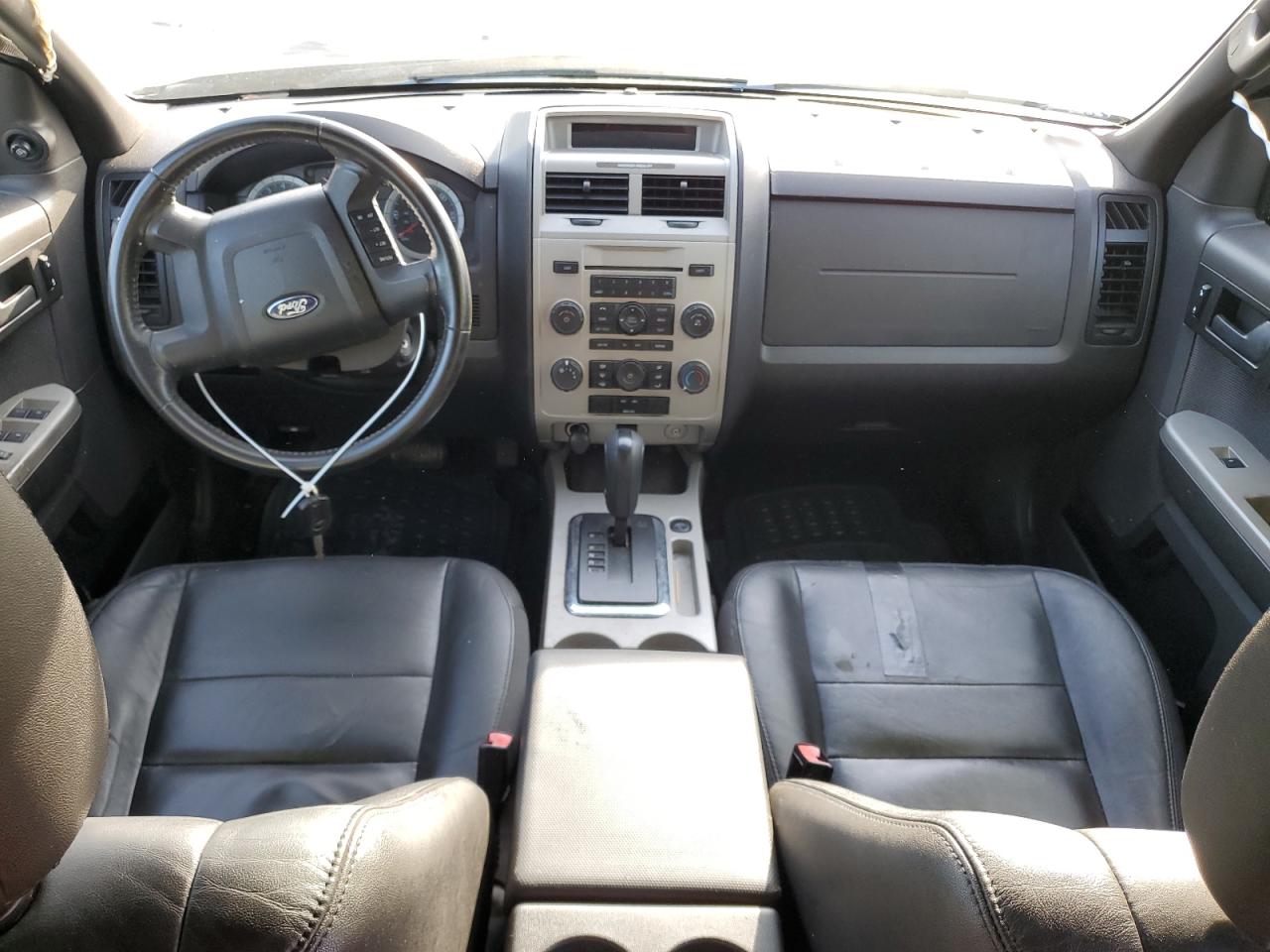 2009 Ford Escape Xlt VIN: 1FMCU03G09KA22782 Lot: 65843764