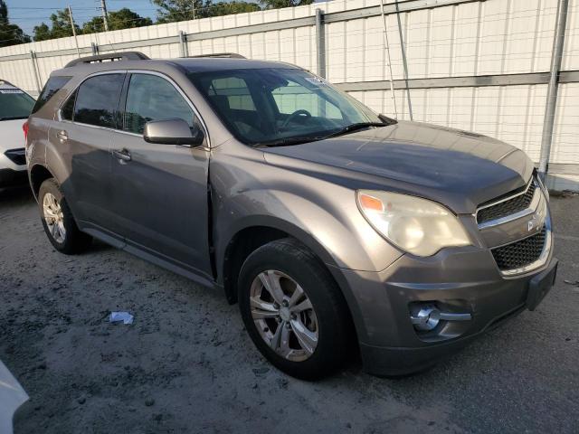 Parquets CHEVROLET EQUINOX 2012 Gray