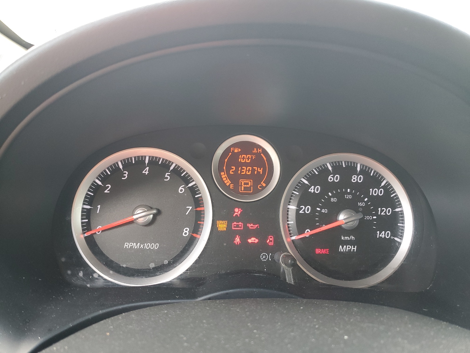 3N1AB6AP2BL604302 2011 Nissan Sentra 2.0