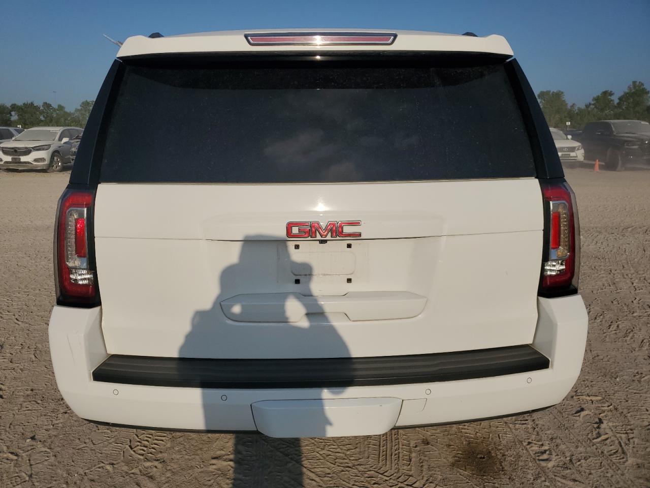 1GKS1BKC9GR454945 2016 GMC Yukon Slt