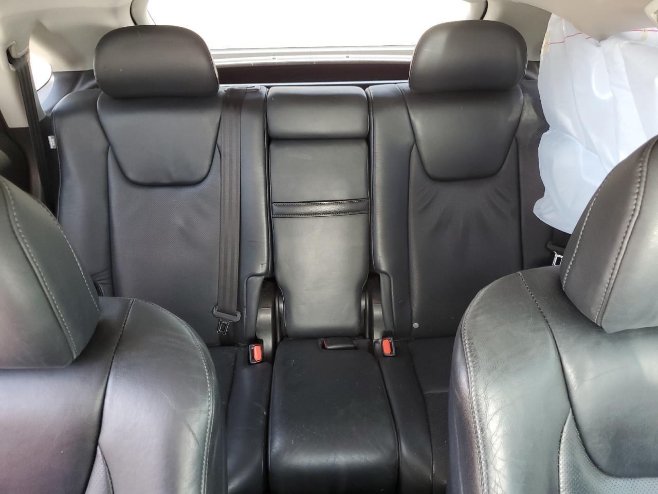 2015 Lexus Rx 350 VIN: 2T2ZK1BA6FC153702 Lot: 68007304