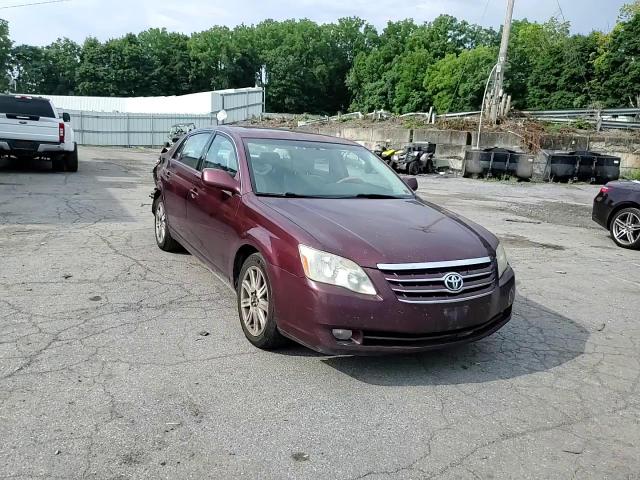 2006 Toyota Avalon Xl VIN: 4T1BK36BX6U116820 Lot: 65531304