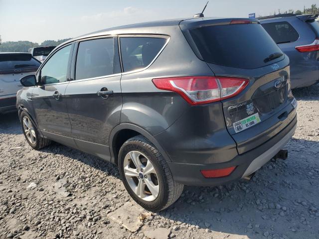  FORD ESCAPE 2015 Szary