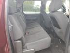 2008 Chevrolet Silverado K1500 for Sale in Barberton, OH - Rear End