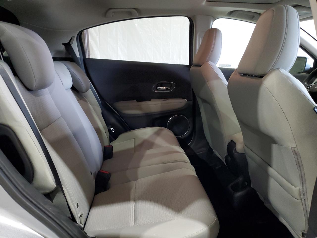 2022 Honda Hr-V Ex VIN: 3CZRU6H58NM716335 Lot: 67183154