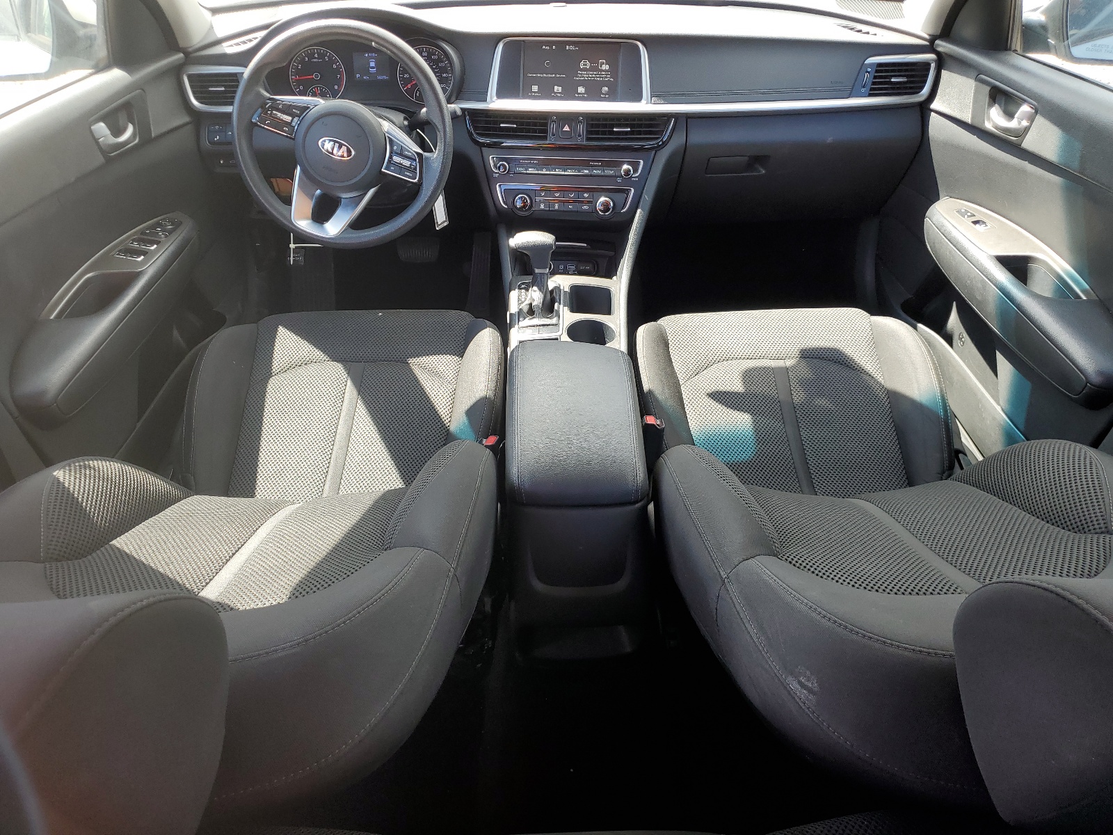 5XXGT4L39LG388979 2020 Kia Optima Lx