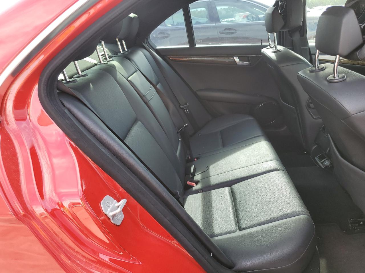 2009 Mercedes-Benz C 350 VIN: WDDGF56X19R044103 Lot: 66330814